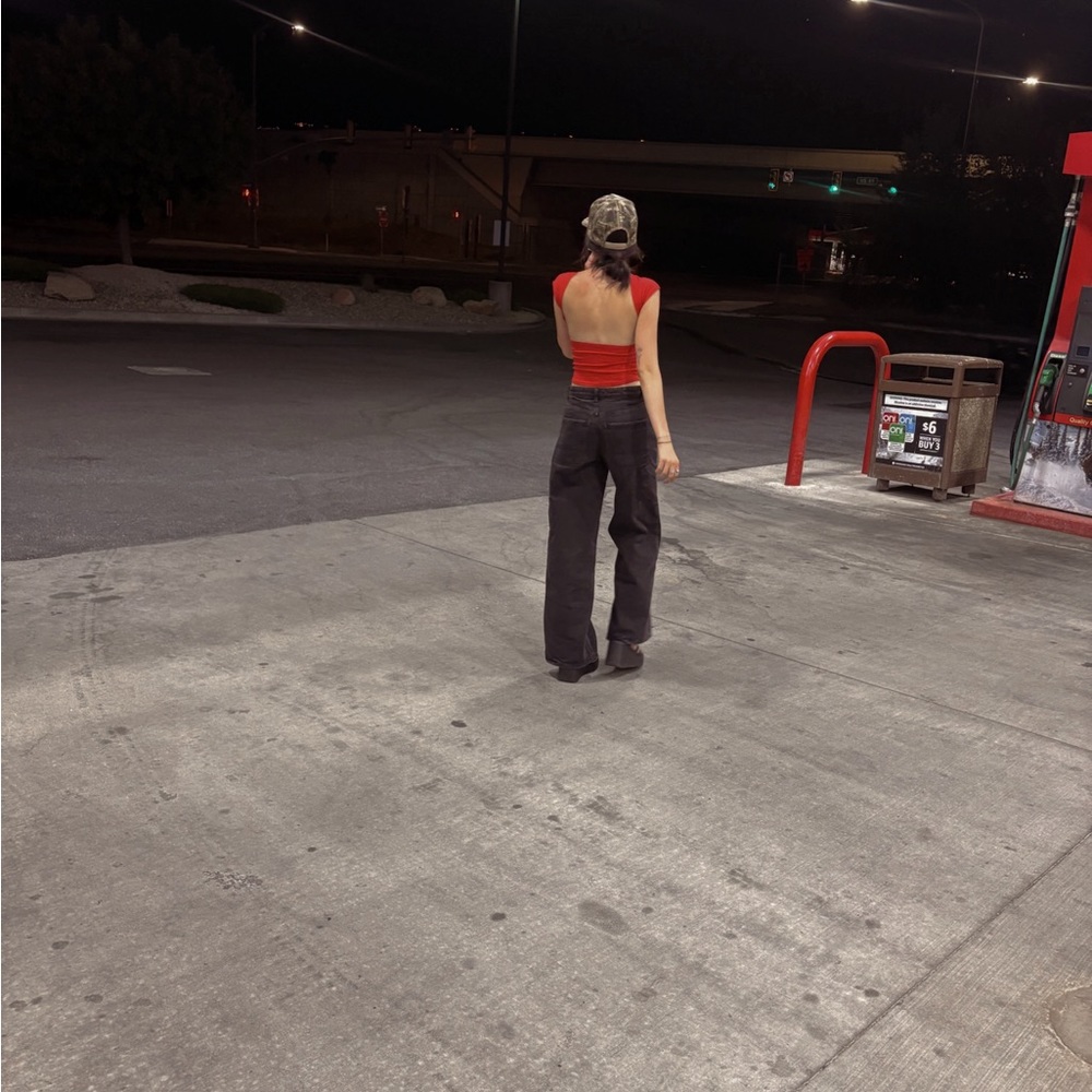 Meet your Posher, Haylee